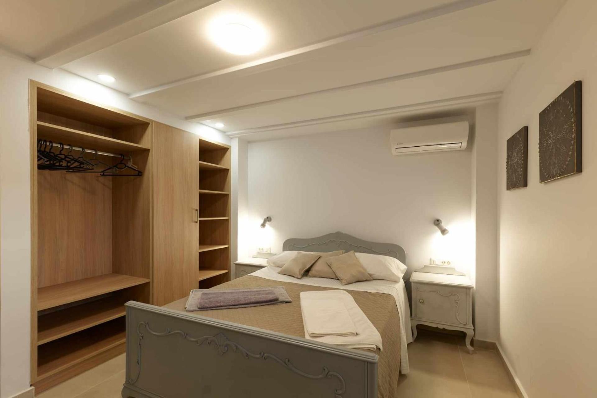 Renia'S House Villa Daratsos Dış mekan fotoğraf