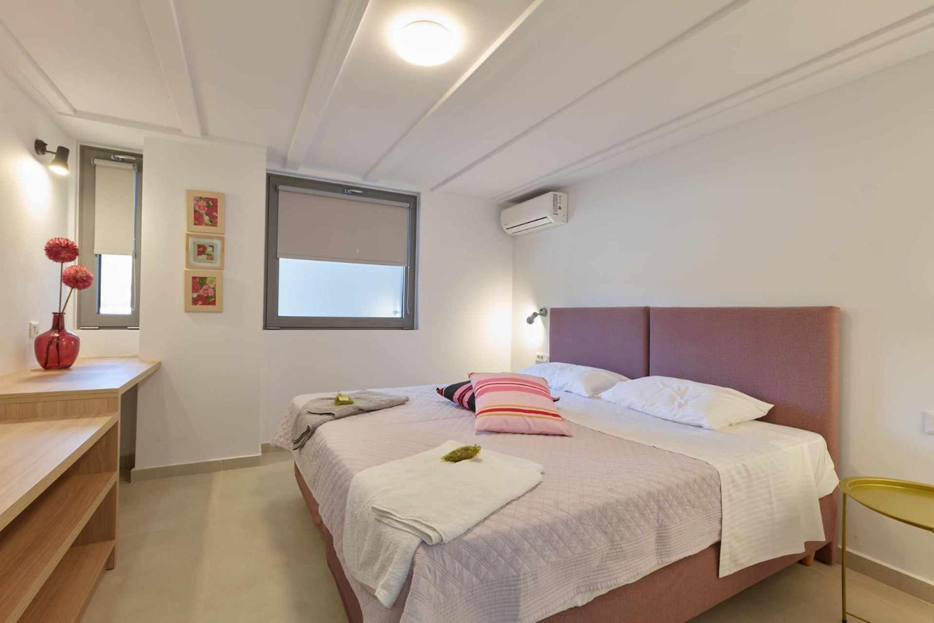 Renia'S House Villa Daratsos Dış mekan fotoğraf